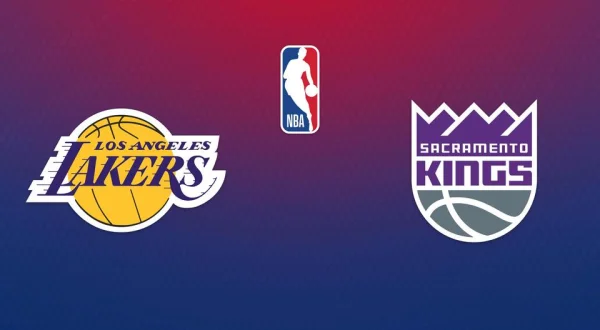 NBA Basketball