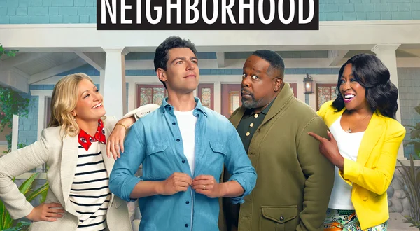 The Neighborhood