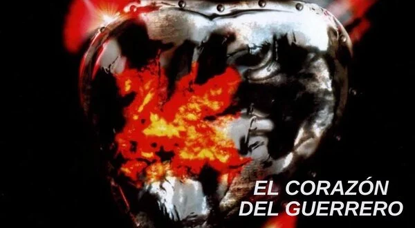 El corazón del guerrero