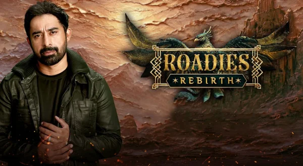 Roadies Rebirth