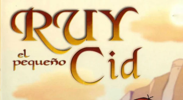 Ruy, el pequeño Cid