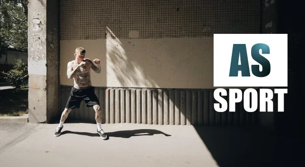 AS sport