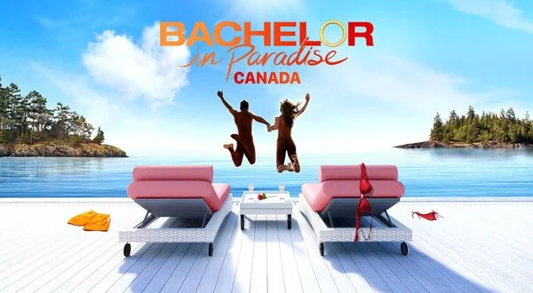 Bachelor in Paradise Canada