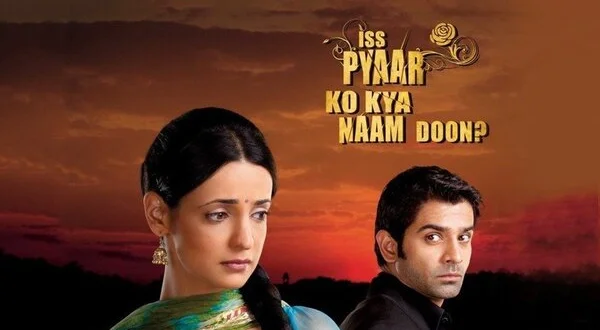 Iss Pyaar Ko Kya Naam Doon