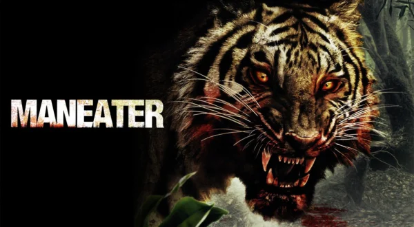 Maneater