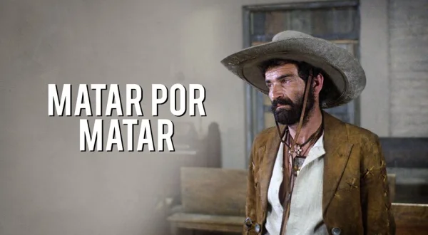 Matar por matar