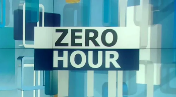 Zero Hour