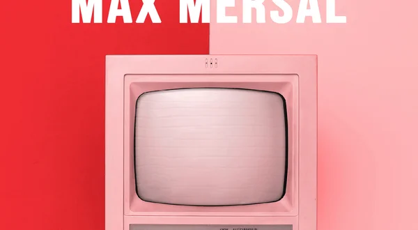 Max Mersal