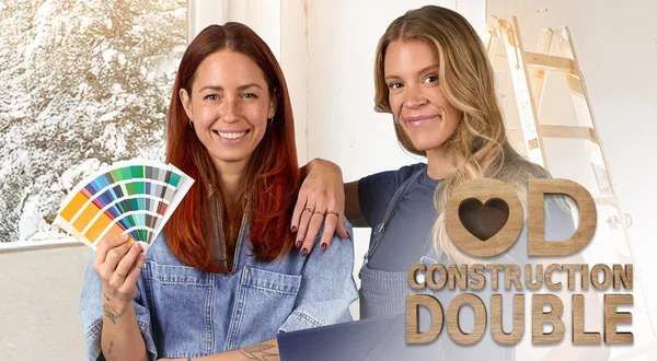 OD: construction double