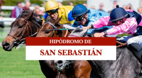 Las Carreras