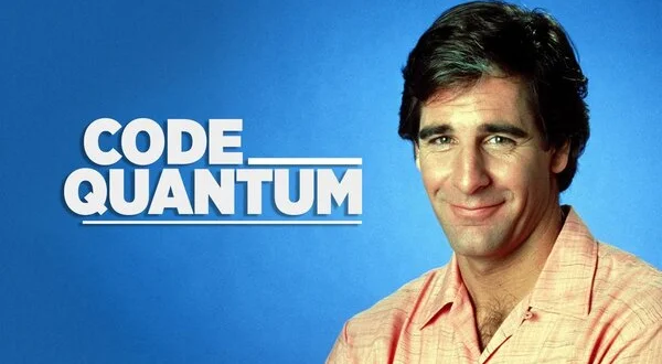 Code quantum