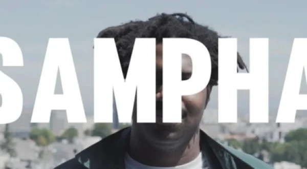 180 Meets Sampha
