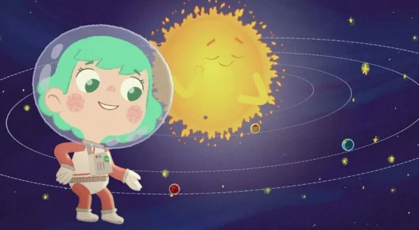Pjesmica Planeti