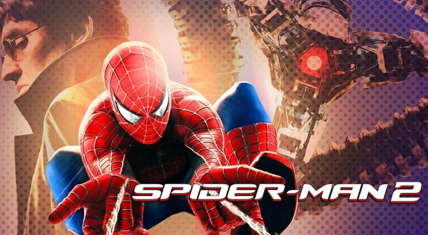 Spider-Man 2