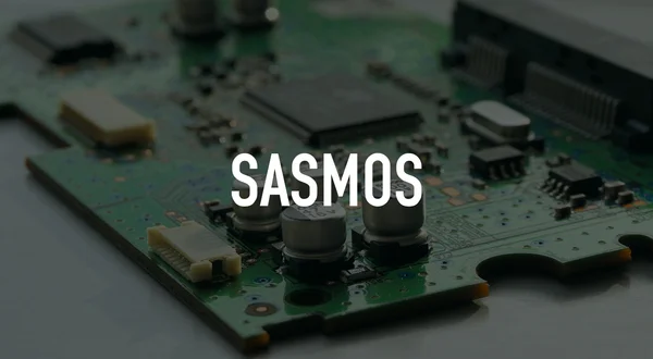 Sasmos