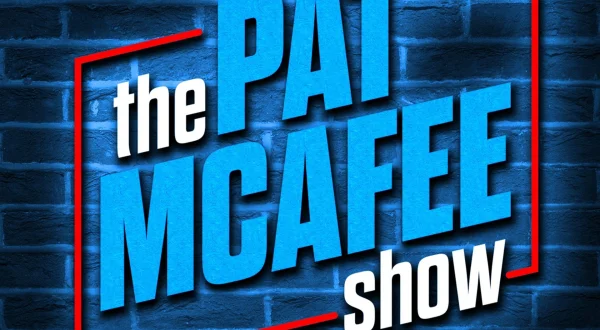 The Pat McAfee Show
