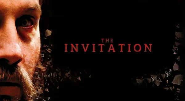 The Invitation