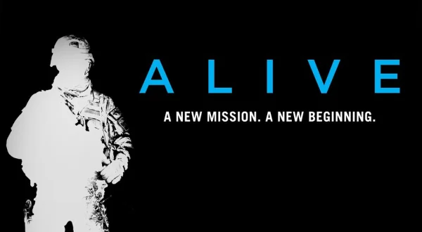 Alive