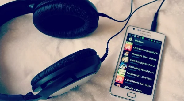SMS Music