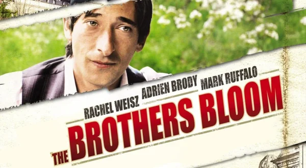 The Brothers Bloom