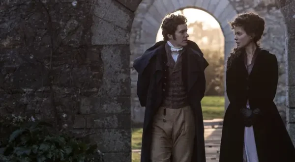 Love & Friendship