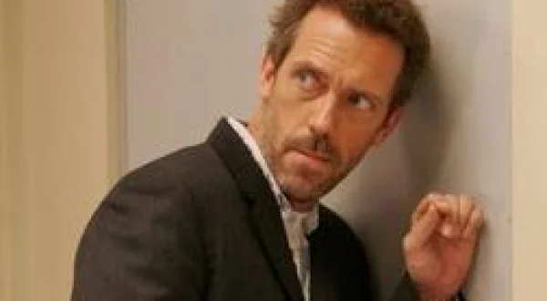 Dr House