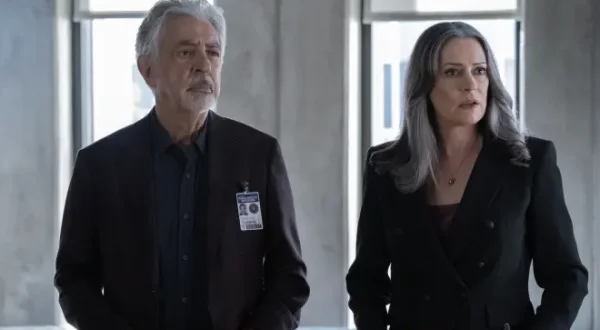 Criminal Minds: Evolution
