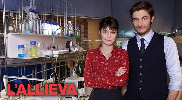 L'allieva