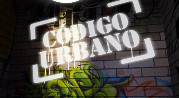Código urbano