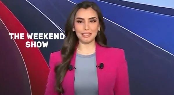 The Weekend Show