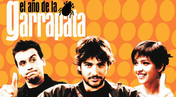 El año de la garrapata