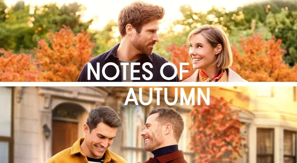 Notes of Autumn
