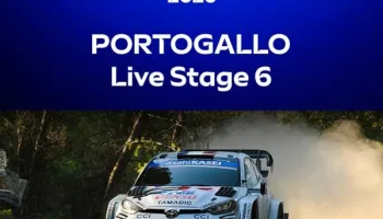 Portogallo: Stage 6