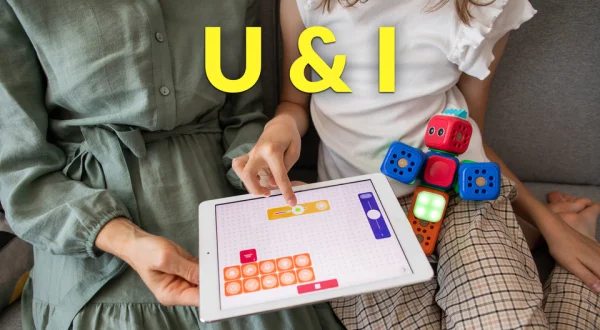 U & I