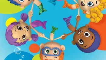 Bubulle Guppies