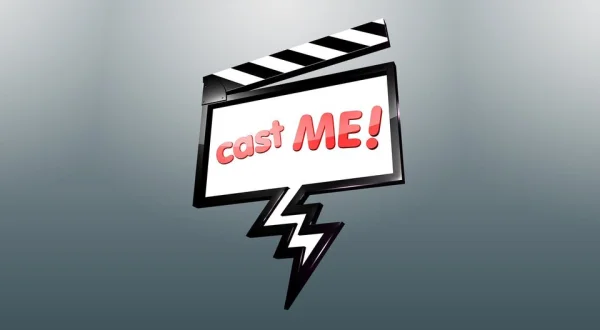 Cast Me!