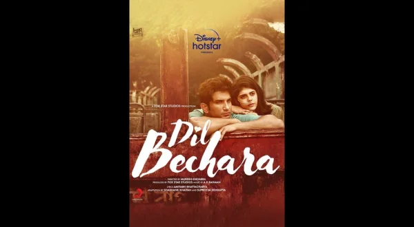 Dil Bechara