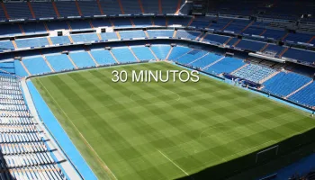 30 minutos