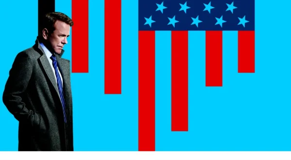 Designated Survivor