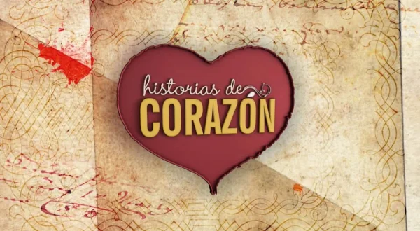 Historias de corazón