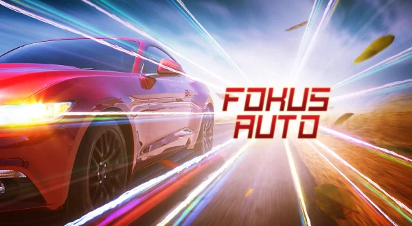 Fokus auto