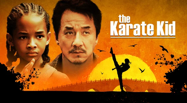 The Karate Kid