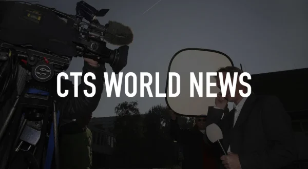CTS World News
