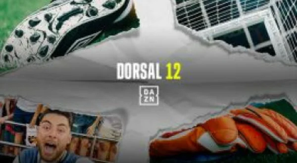 Dorsal 12