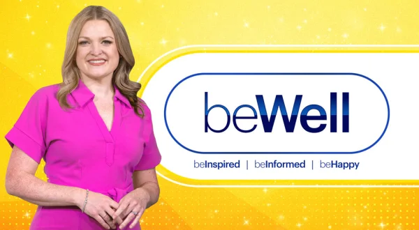 Be Well