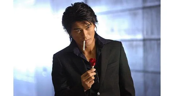 特命係長 只野仁（2ndシーズン）