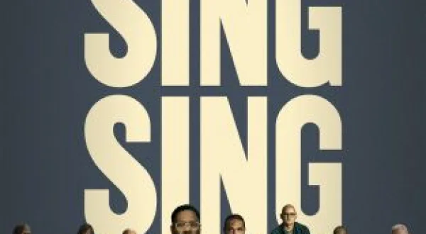 Las vidas de Sing Sing