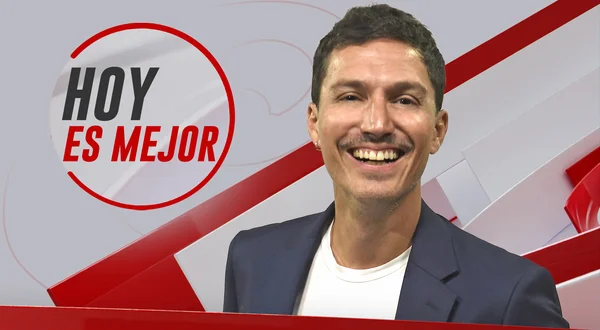 Hoy es mejor