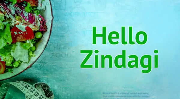 Hello Zindagi
