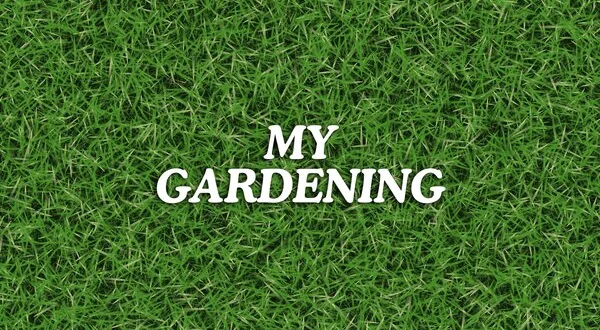 My Gardening